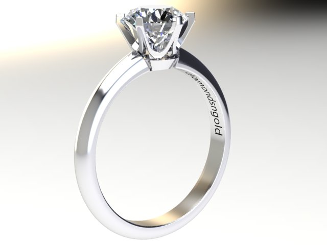 tiffany engagement rings nz